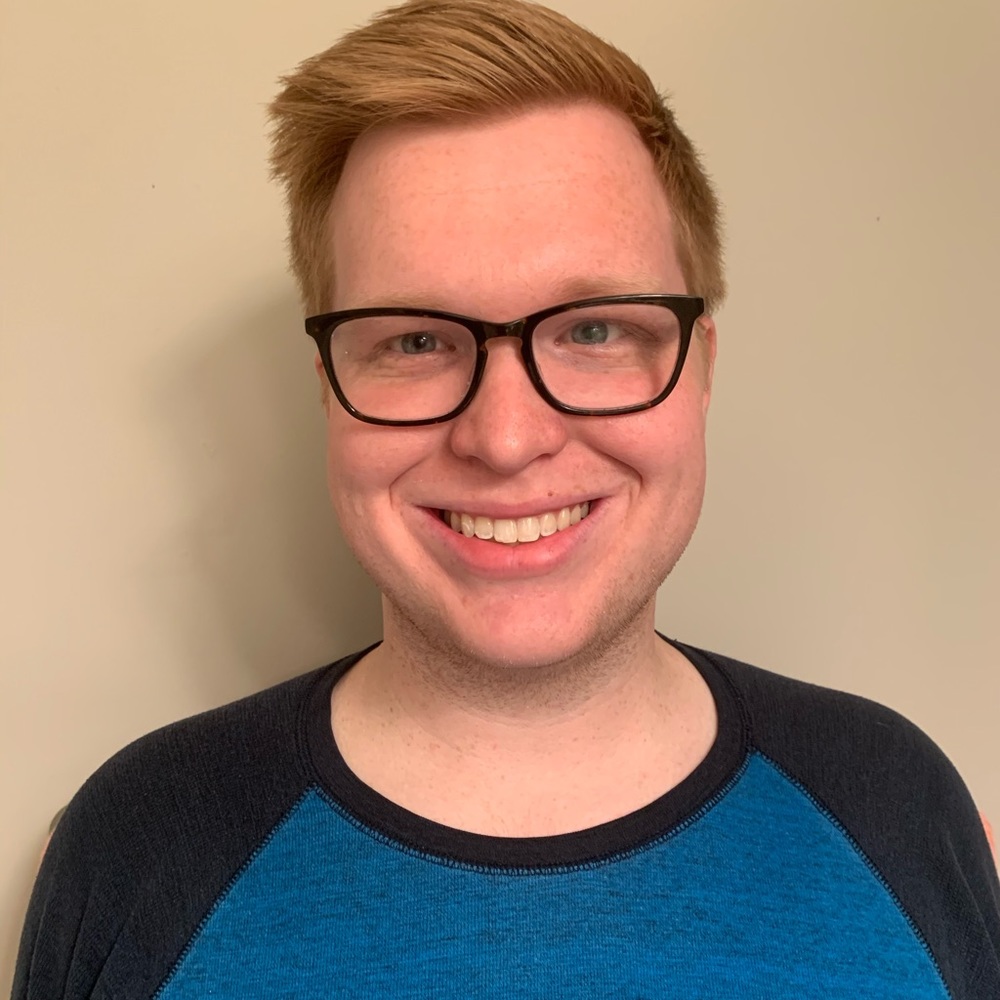 Meet your Posher, Kevin